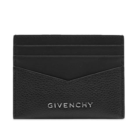 givenchy langer|givenchy card holder bag.